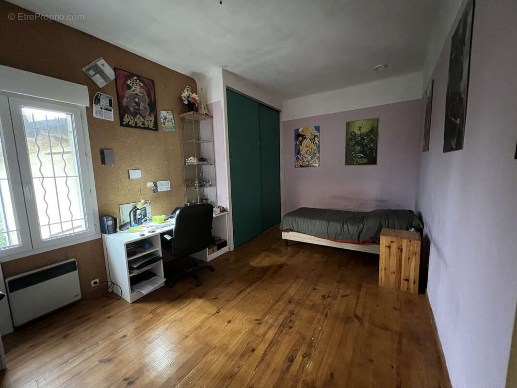 Maison à VAISON-LA-ROMAINE