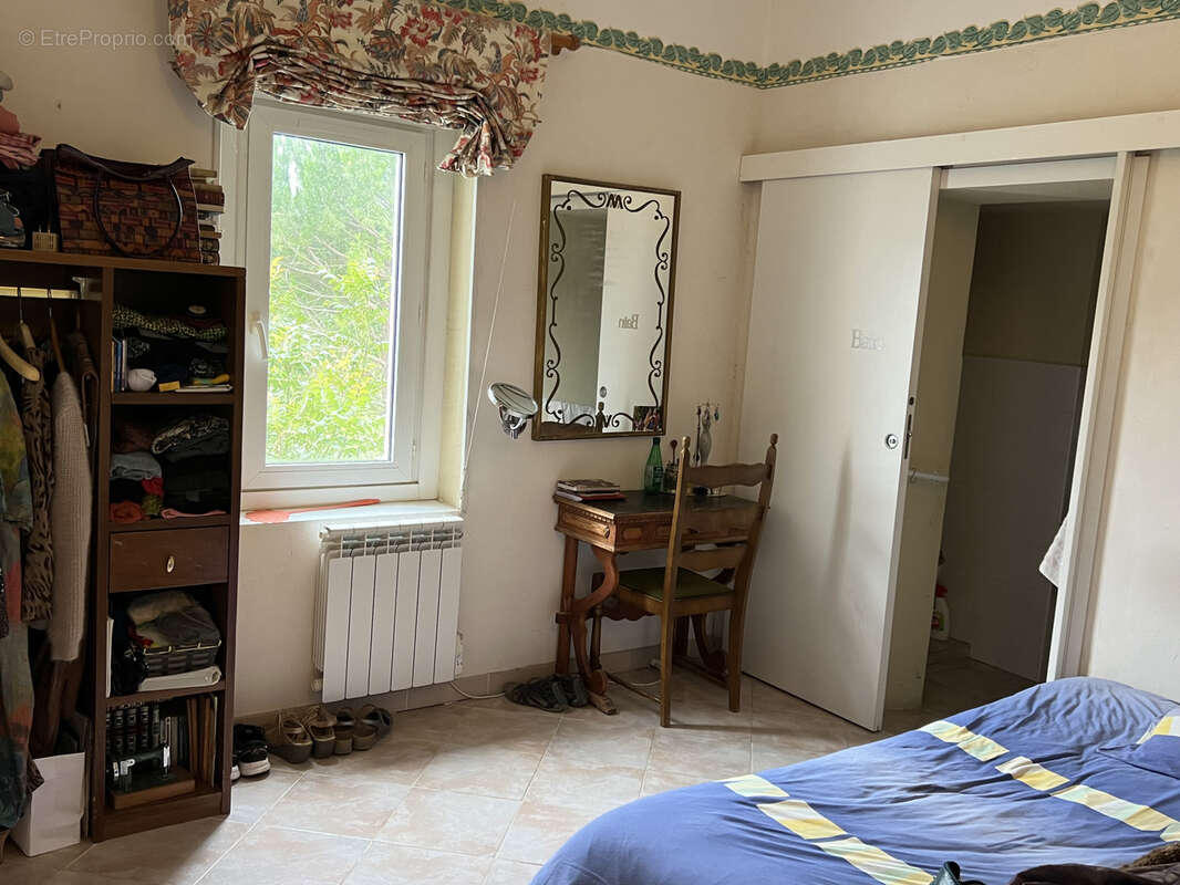 Maison à VAISON-LA-ROMAINE