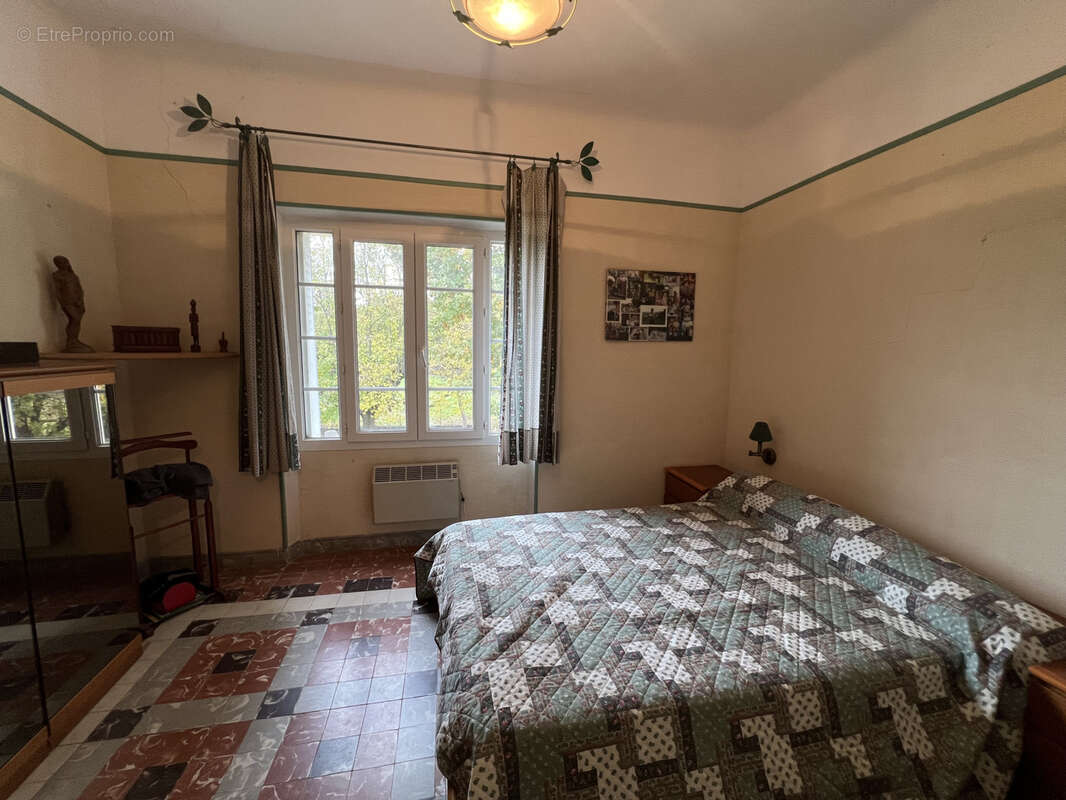 Maison à VAISON-LA-ROMAINE