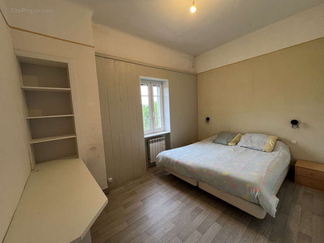 Maison à VAISON-LA-ROMAINE