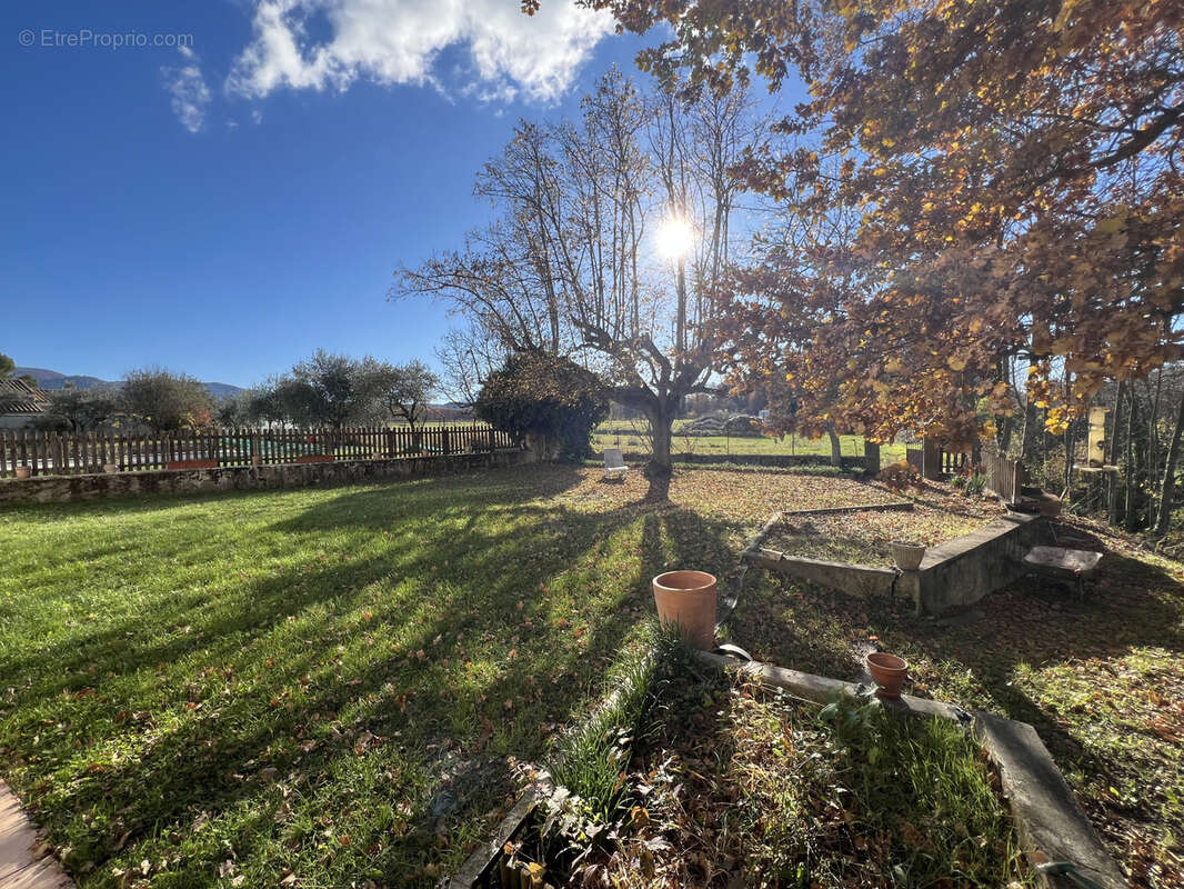 Maison à VAISON-LA-ROMAINE