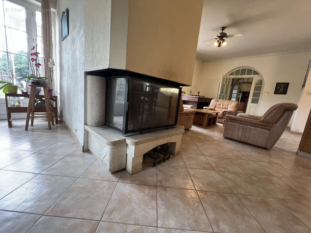 Maison à VAISON-LA-ROMAINE