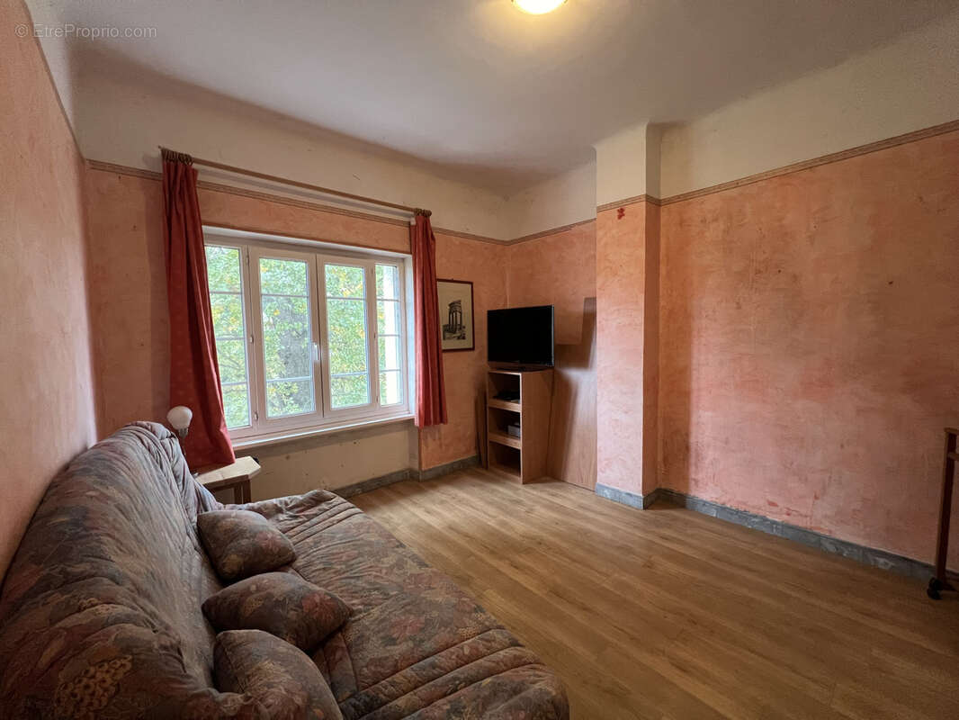 Maison à VAISON-LA-ROMAINE