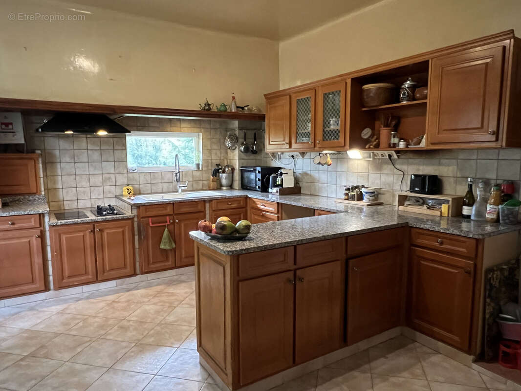 Maison à VAISON-LA-ROMAINE