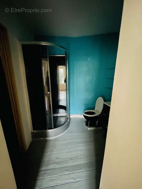 Appartement à DIEPPE