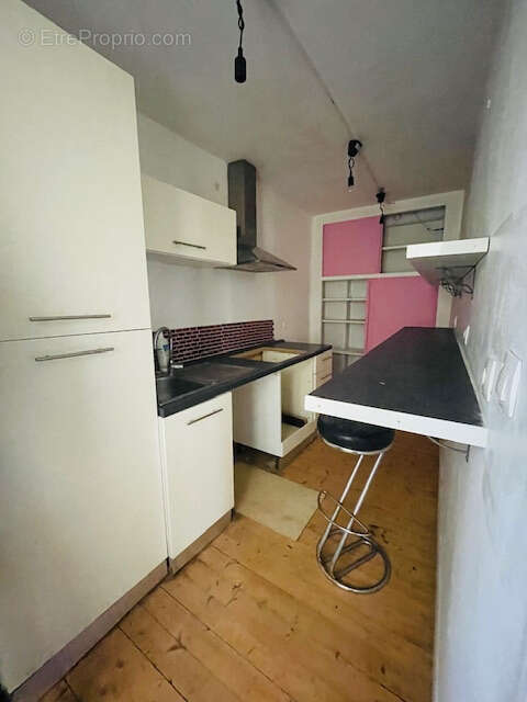 Appartement à DIEPPE