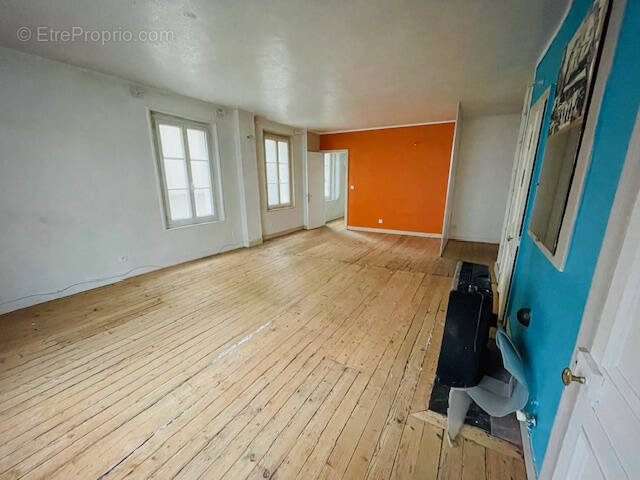 Appartement à DIEPPE