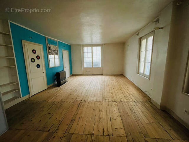 Appartement à DIEPPE