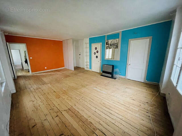 Appartement à DIEPPE