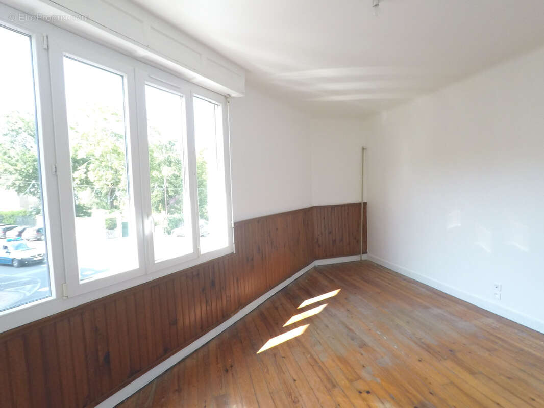 Appartement à SOUSTONS