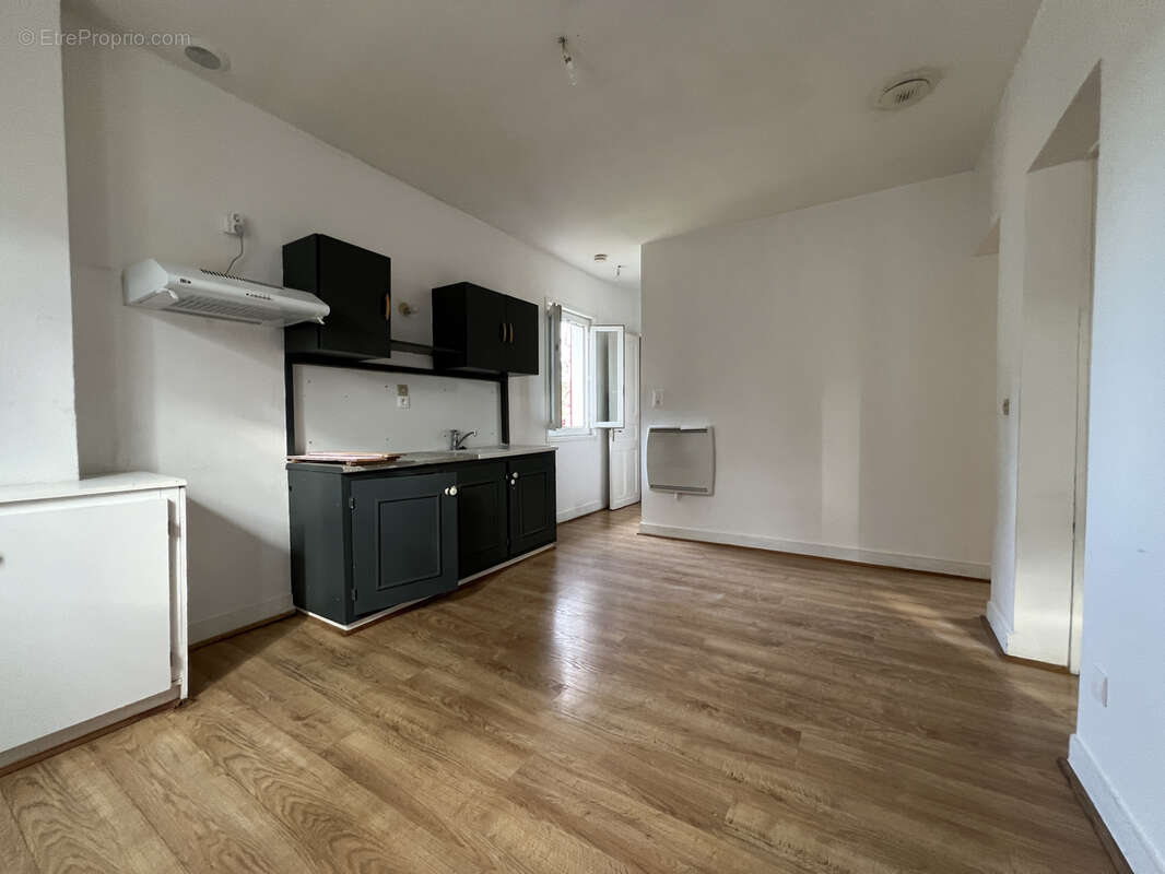 Appartement à SOUSTONS