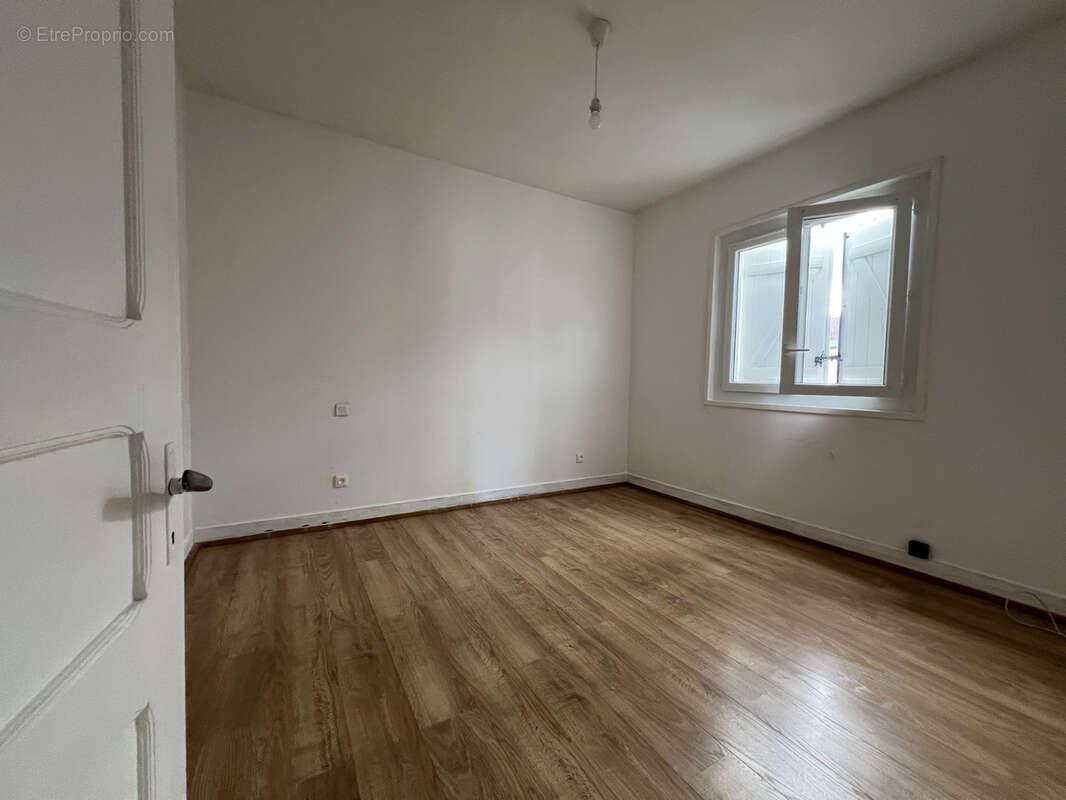 Appartement à SOUSTONS