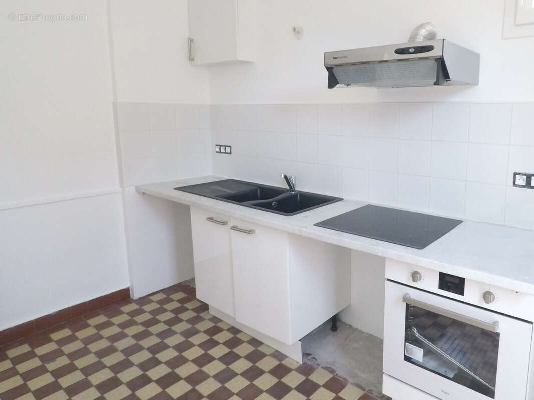 Appartement à SOUSTONS