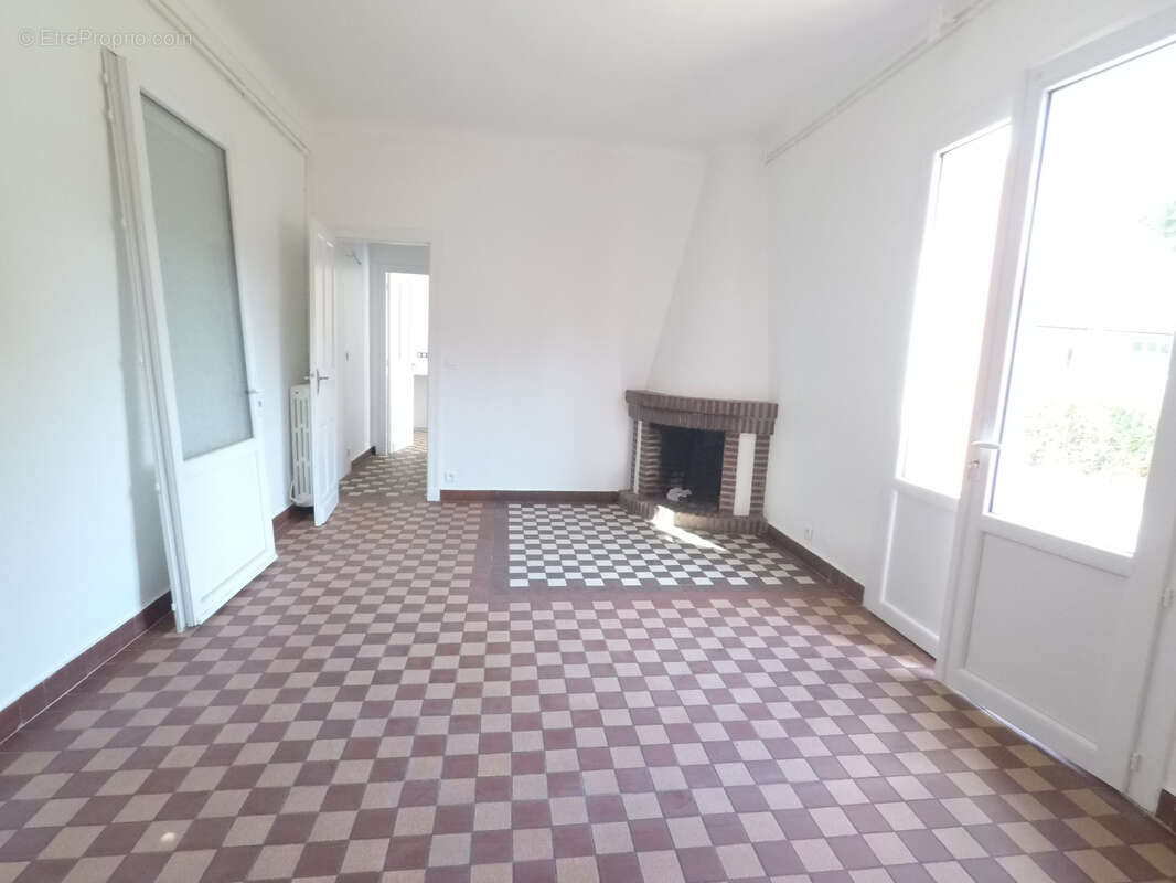 Appartement à SOUSTONS