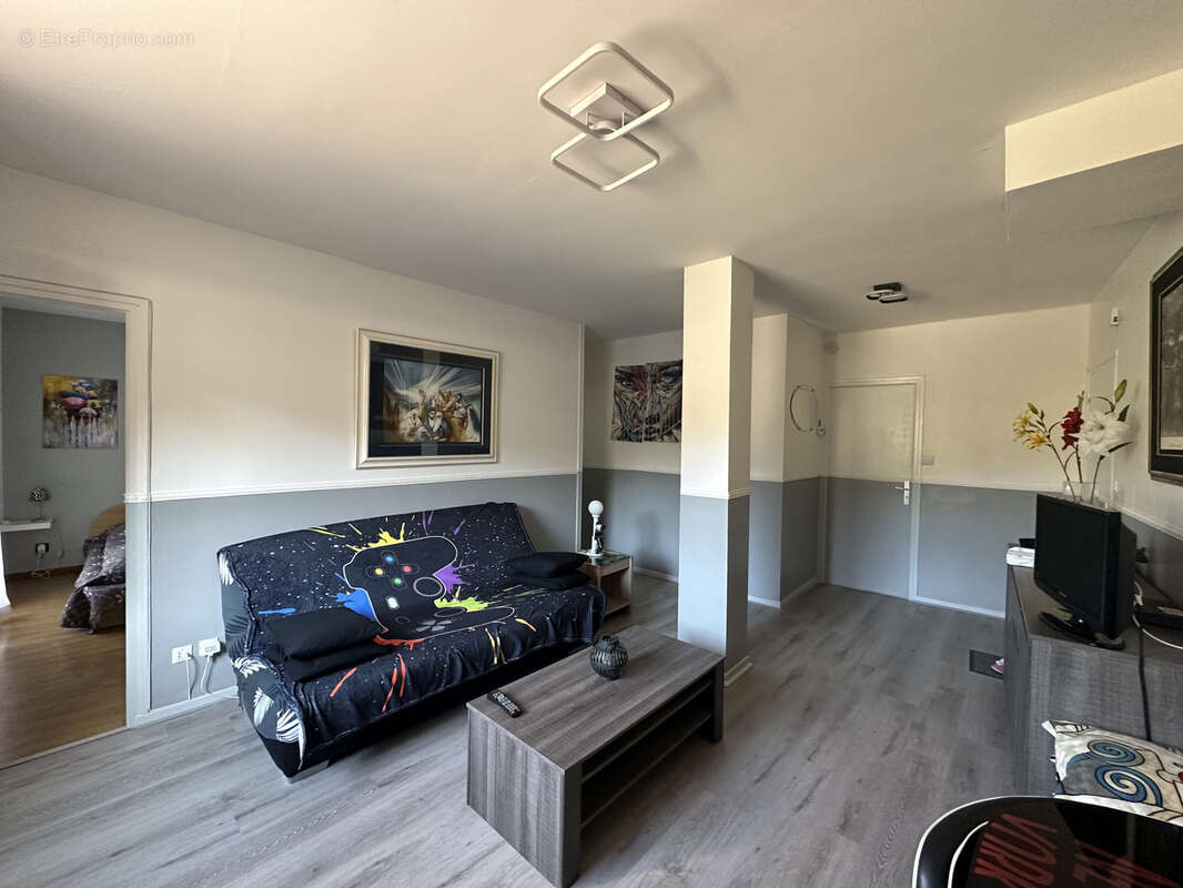 Appartement à AMELIE-LES-BAINS-PALALDA