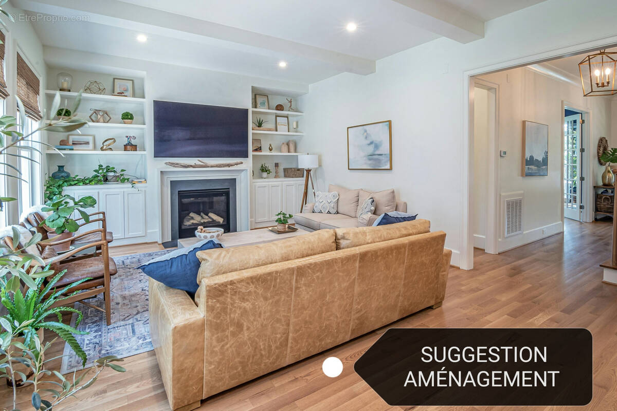 Maison à BENNECOURT