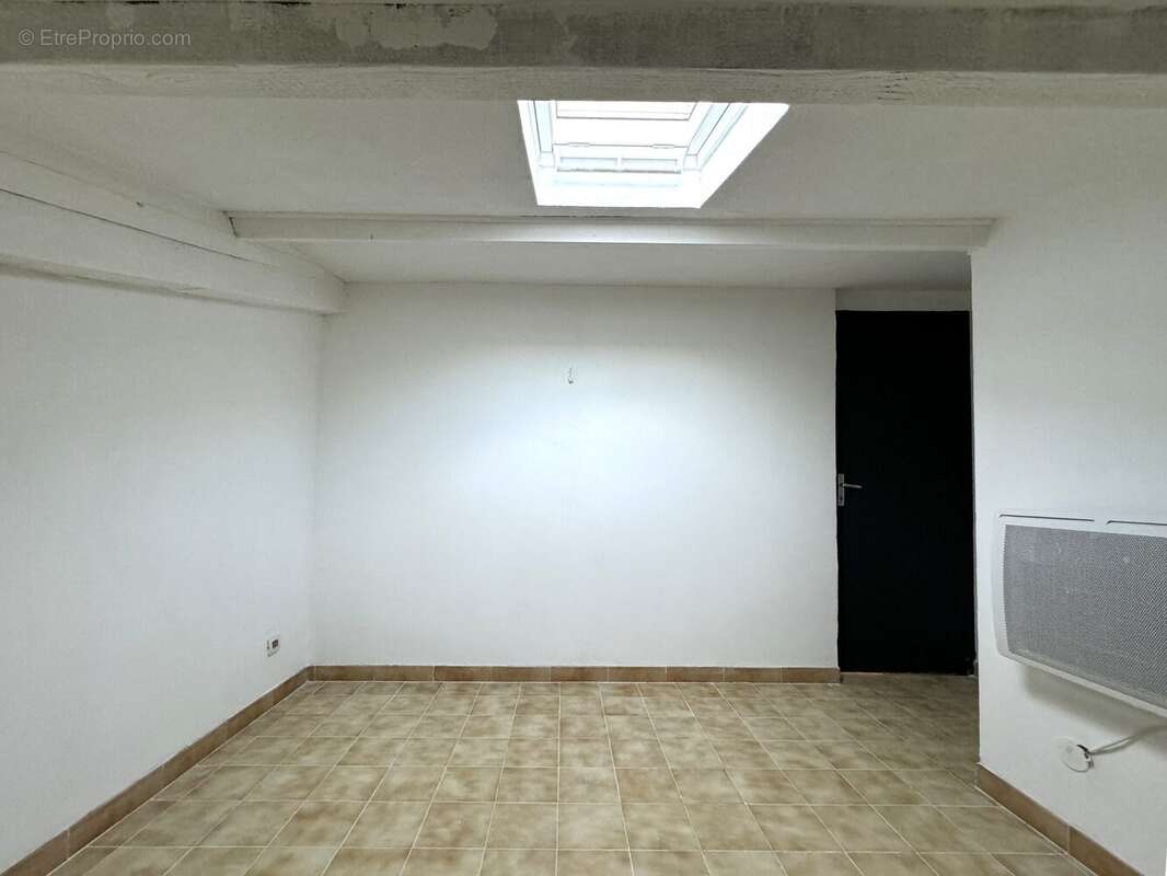 Appartement à VALRAS-PLAGE