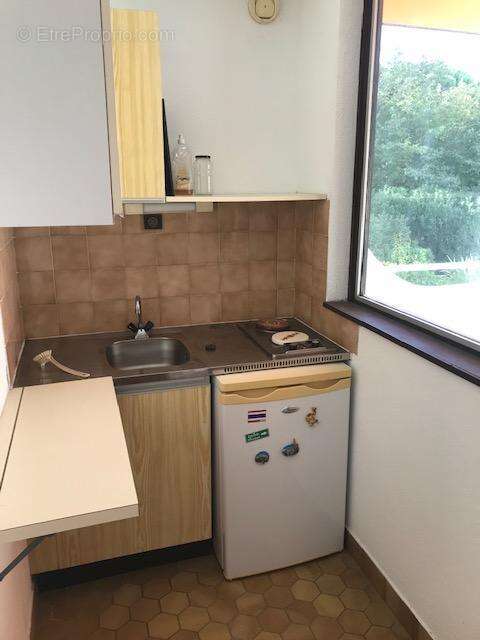 Appartement à LA GRANDE-MOTTE