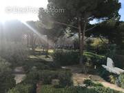 Appartement à LA GRANDE-MOTTE