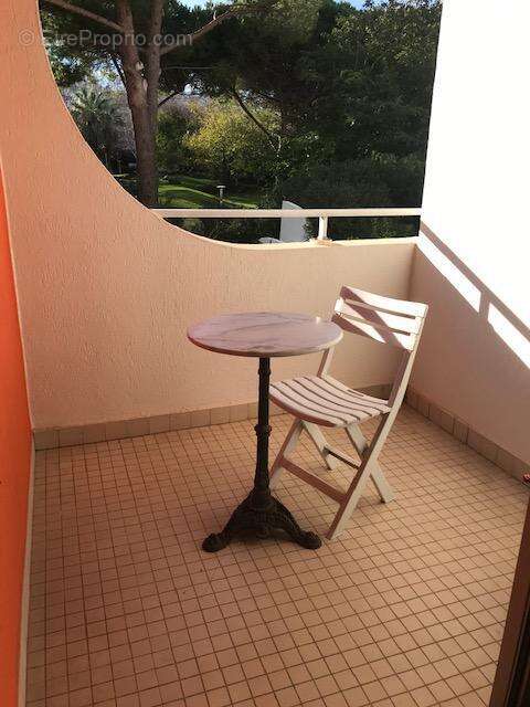 Appartement à LA GRANDE-MOTTE