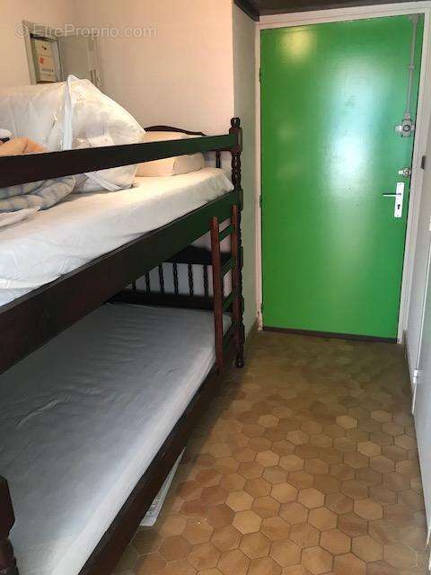 Appartement à LA GRANDE-MOTTE