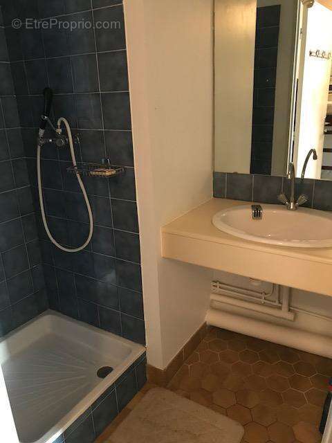 Appartement à LA GRANDE-MOTTE