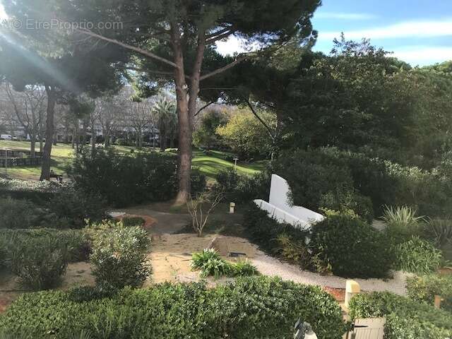 Appartement à LA GRANDE-MOTTE