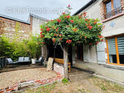 Maison à ROMORANTIN-LANTHENAY