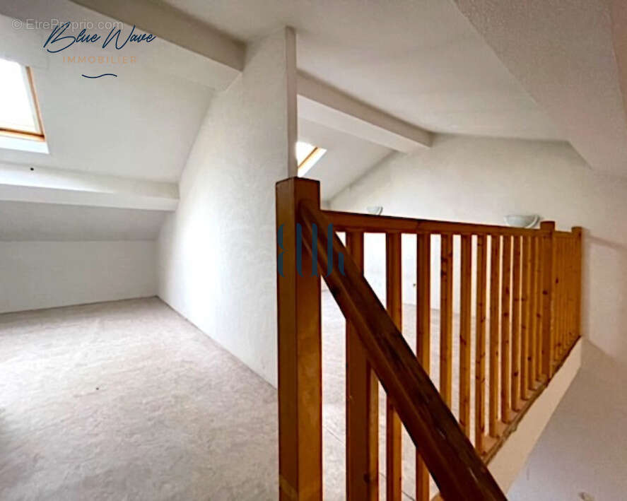 Appartement à DRAGUIGNAN