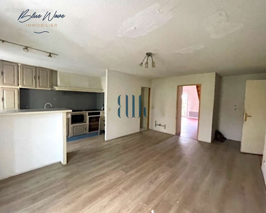 Appartement à DRAGUIGNAN