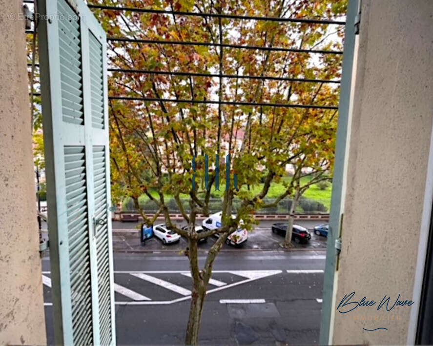 Appartement à DRAGUIGNAN