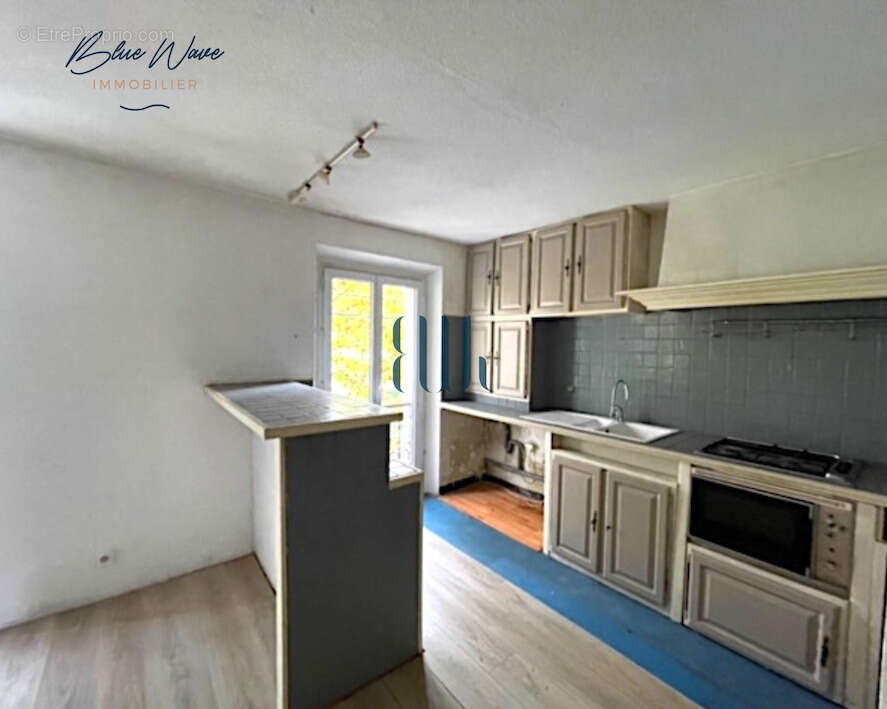 Appartement à DRAGUIGNAN