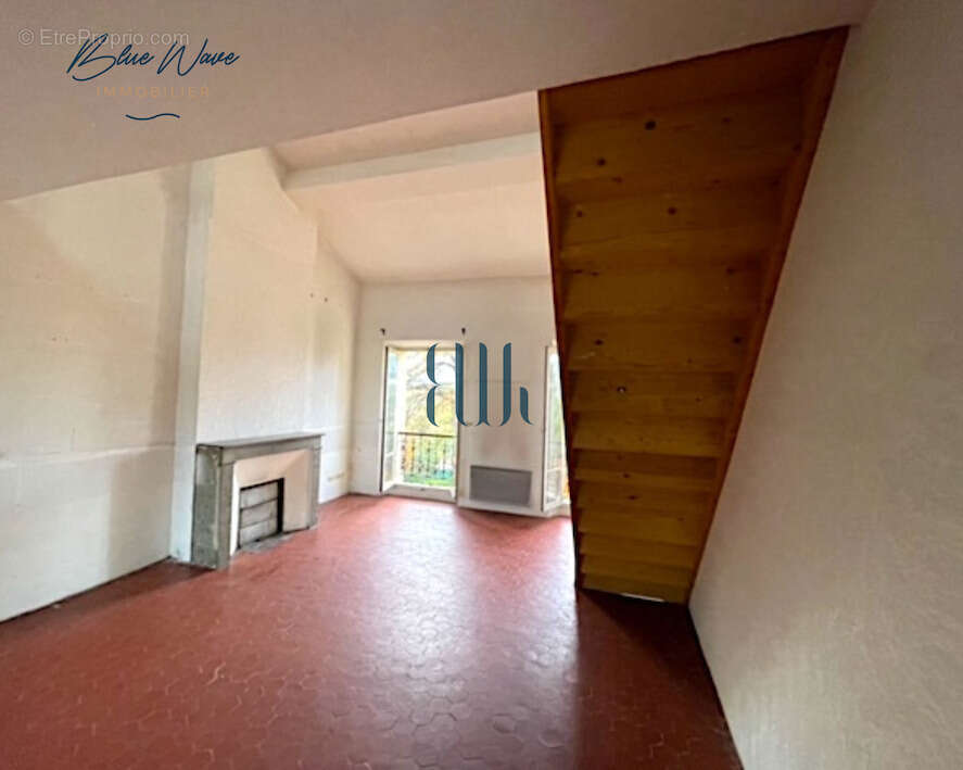 Appartement à DRAGUIGNAN