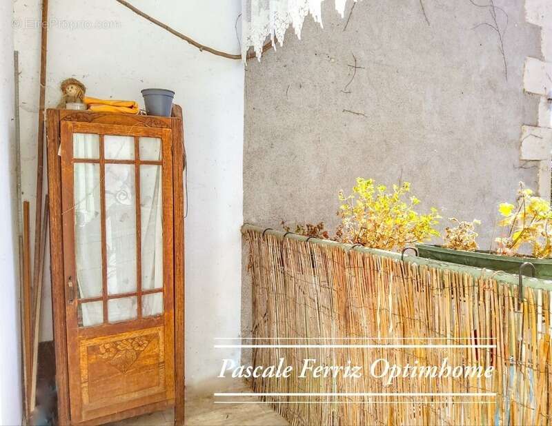 Maison à SALIES-DU-SALAT