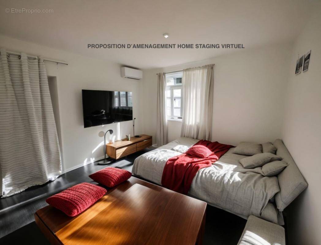 Maison à FORT-DE-FRANCE