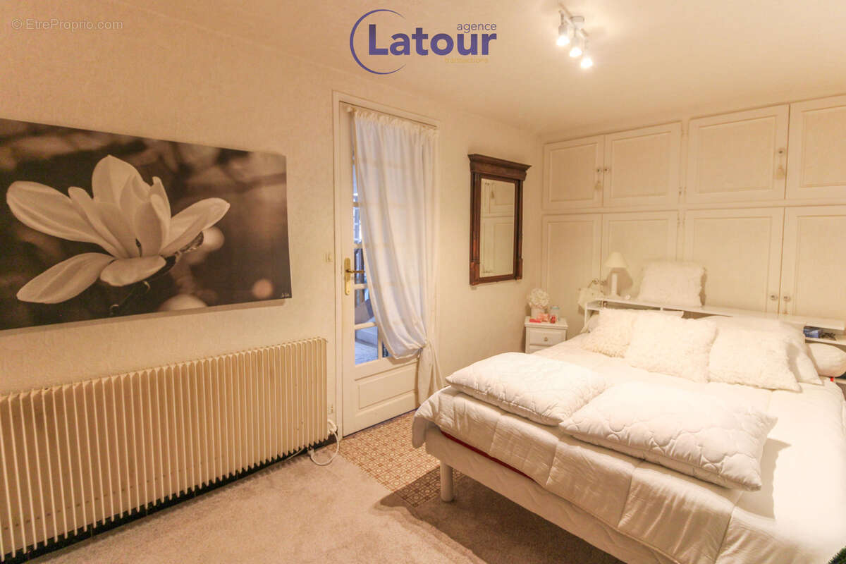 Maison à CHATEAUNEUF-EN-THYMERAIS