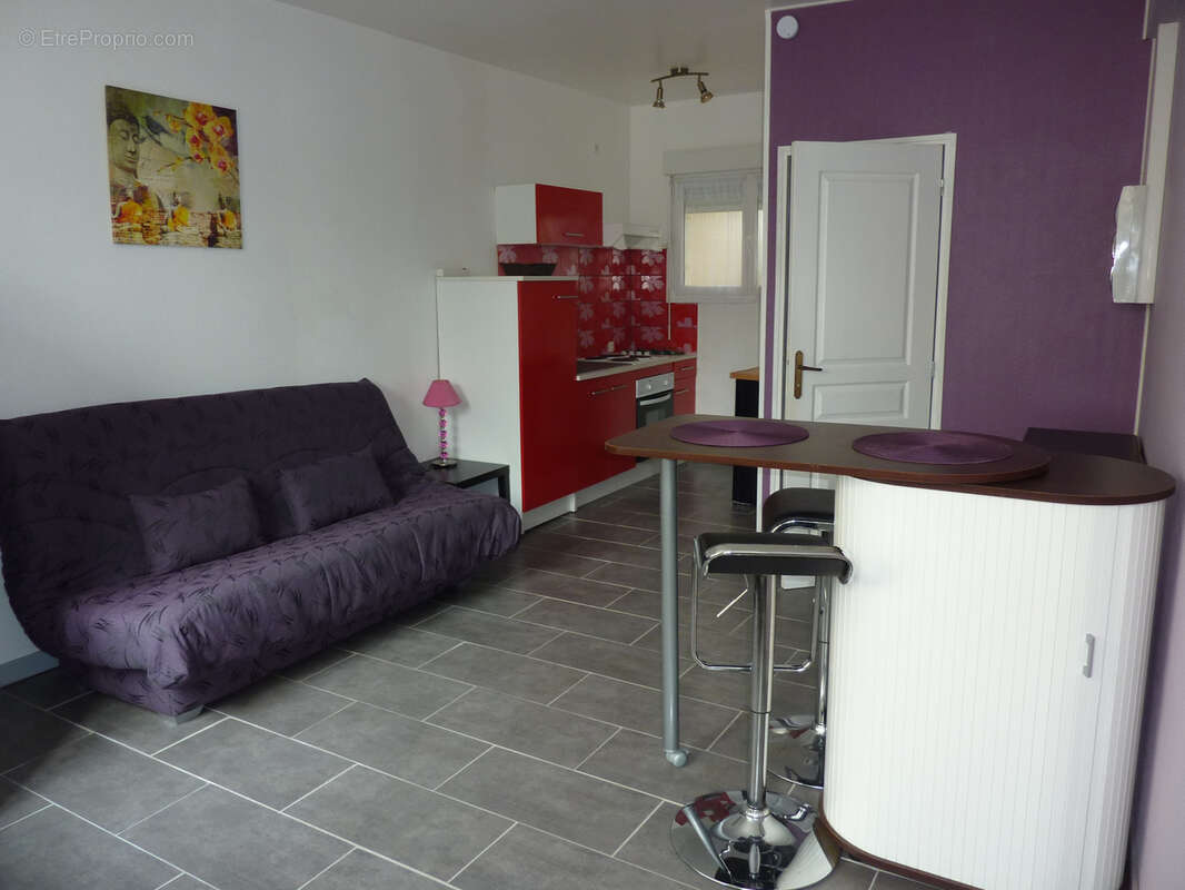 Appartement à VENDOME