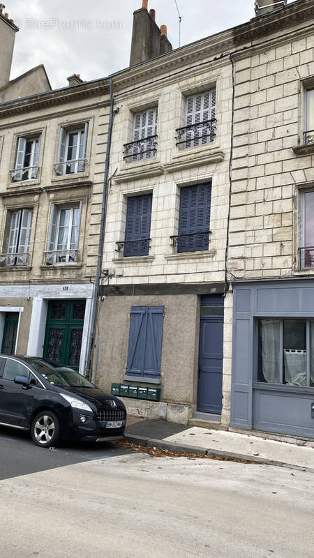 Appartement à VENDOME