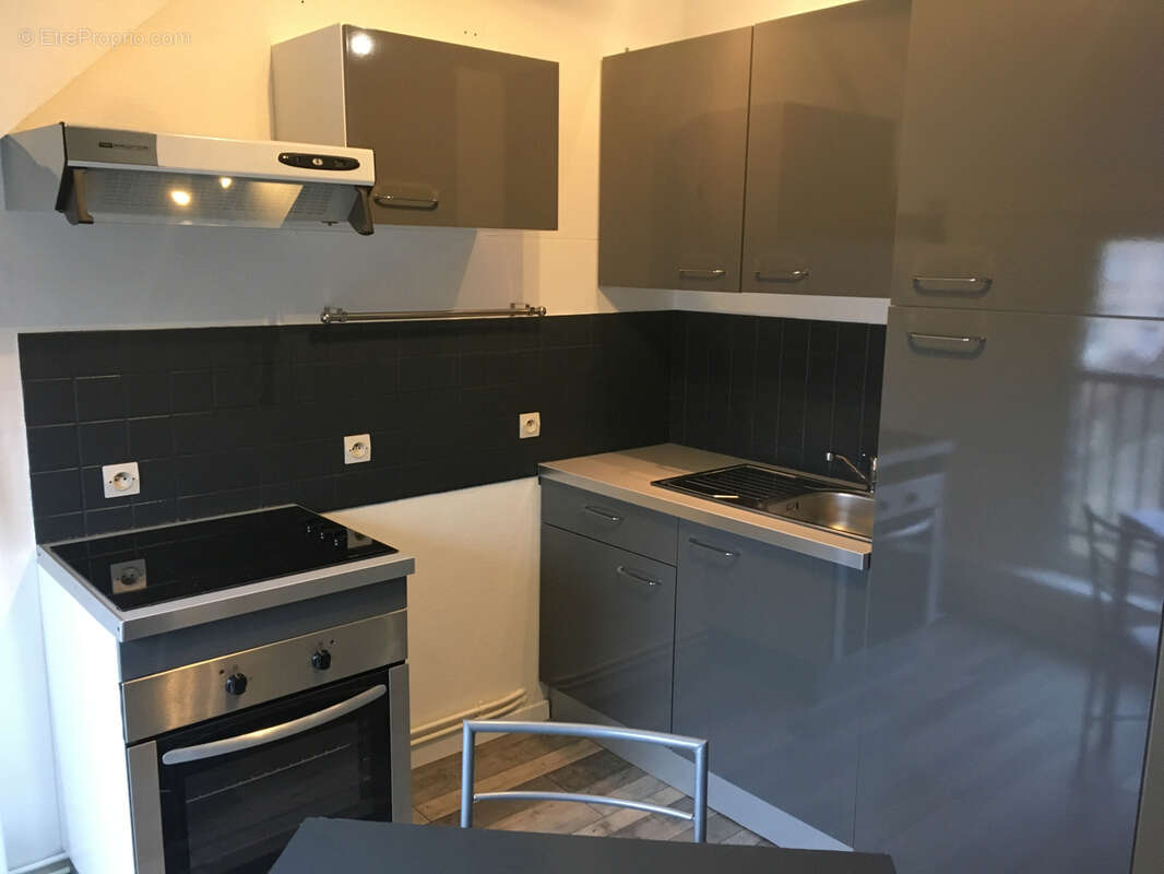 Appartement à VENDOME