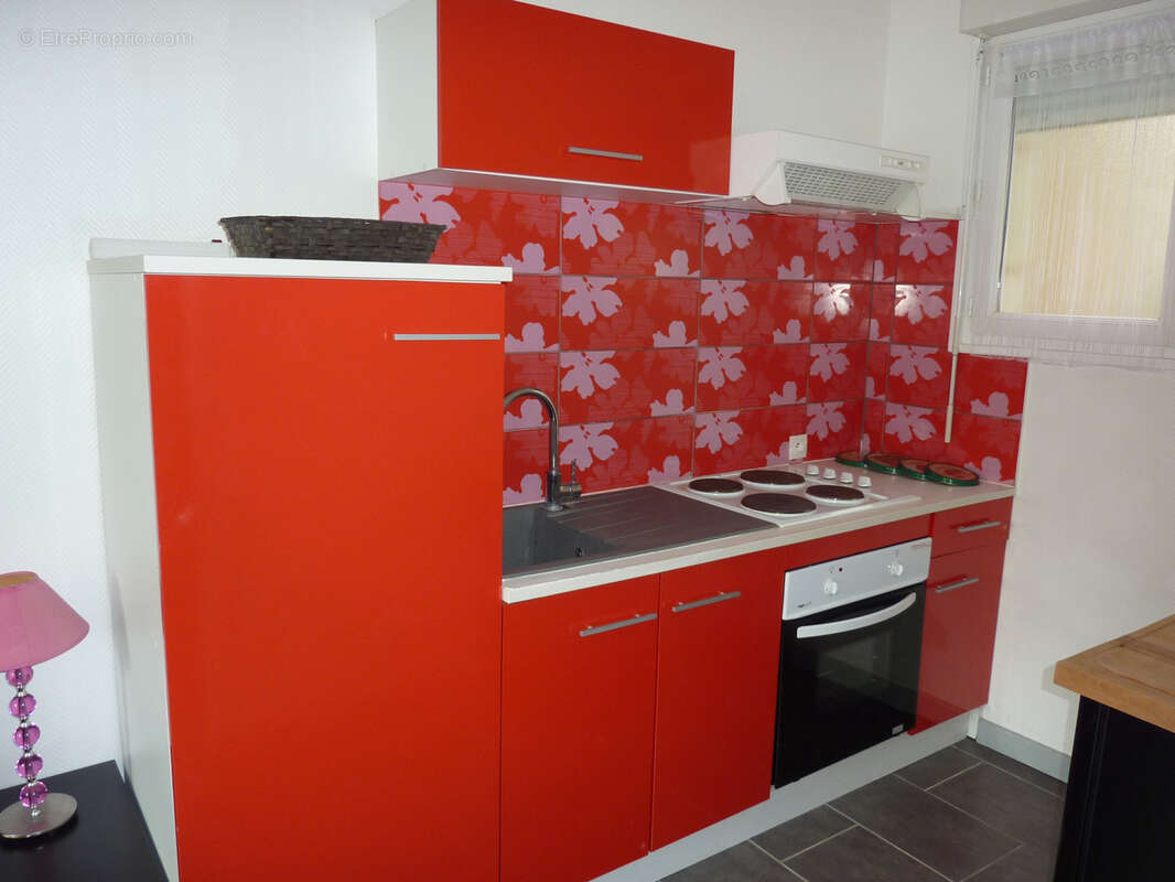 Appartement à VENDOME