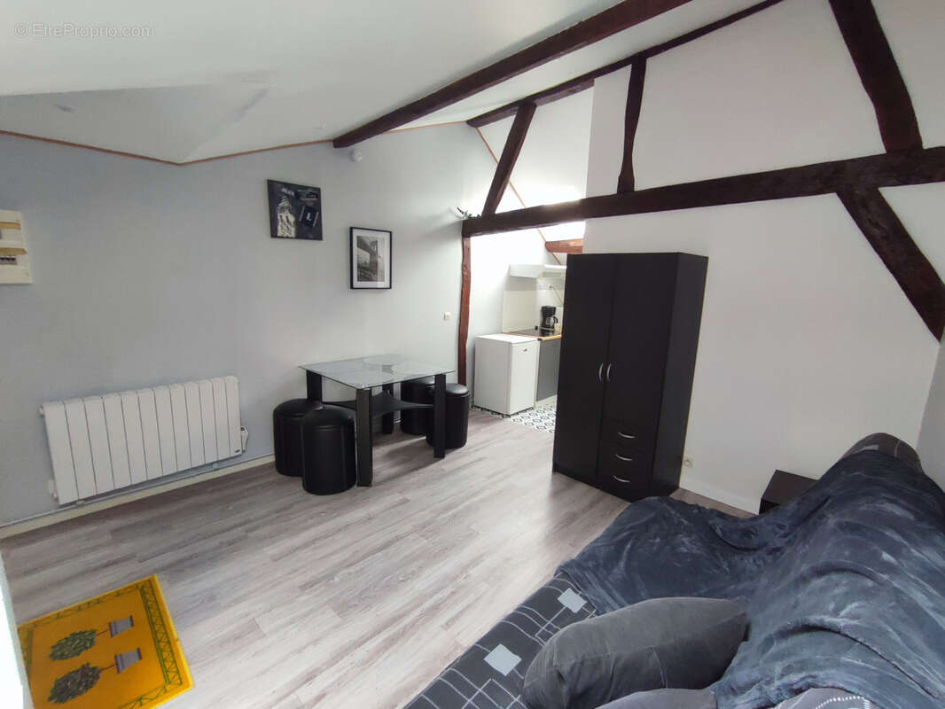 Appartement à VENDOME