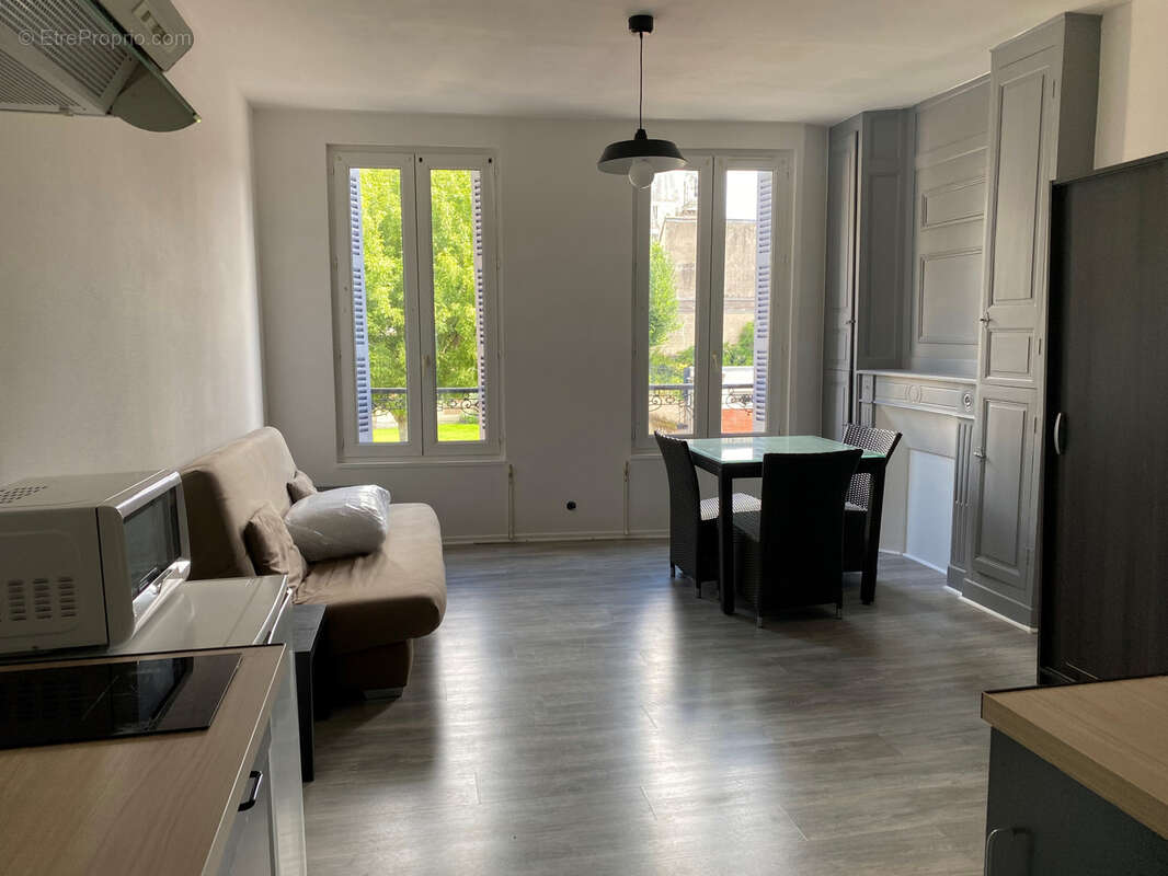 Appartement à VENDOME