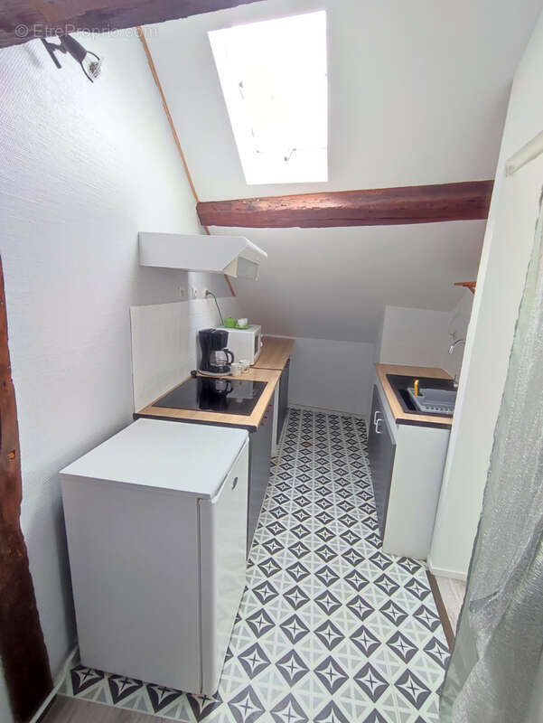 Appartement à VENDOME