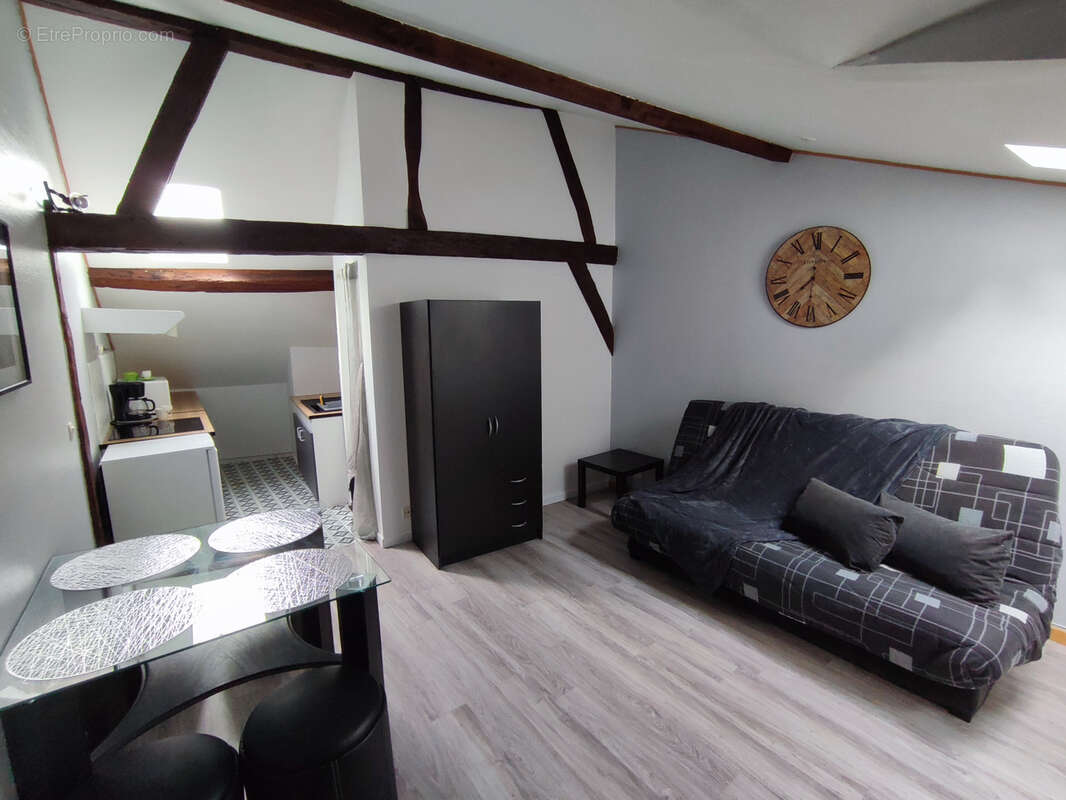 Appartement à VENDOME