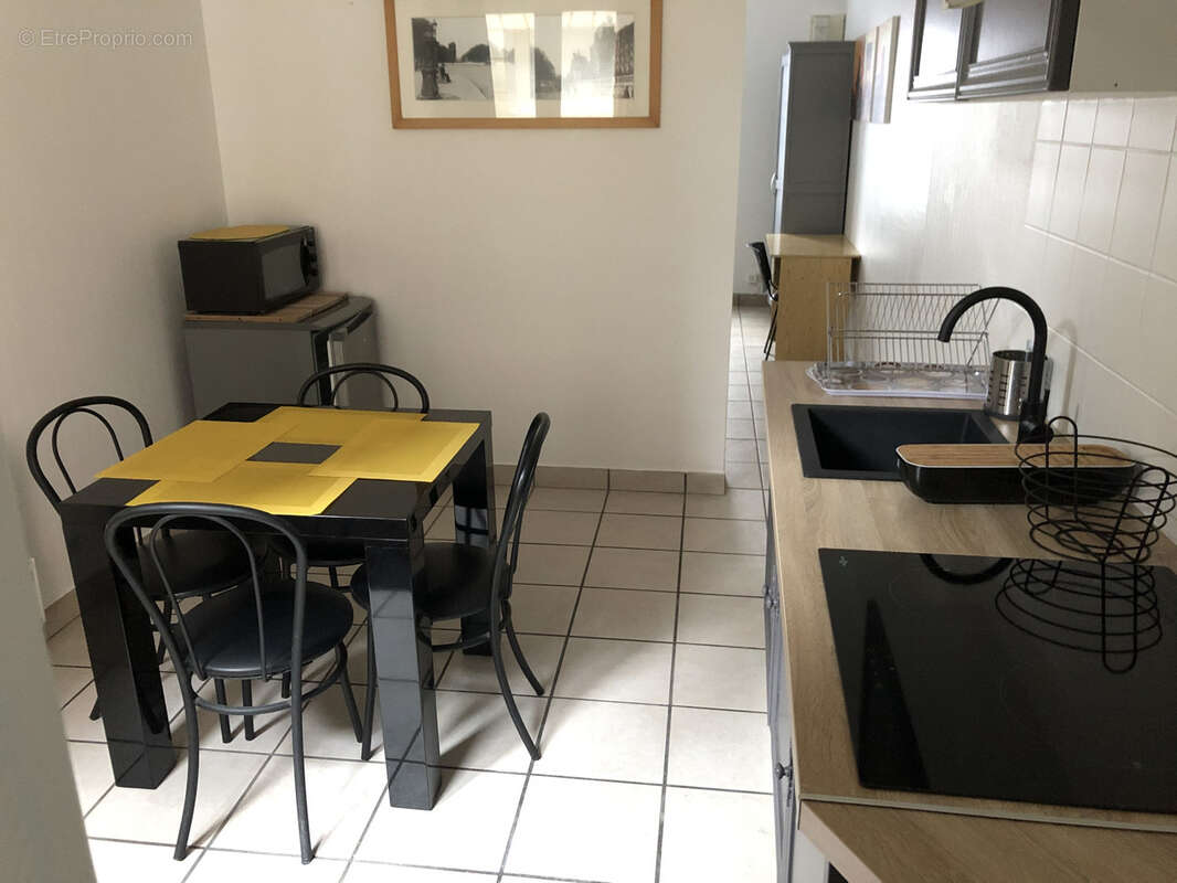 Appartement à VENDOME