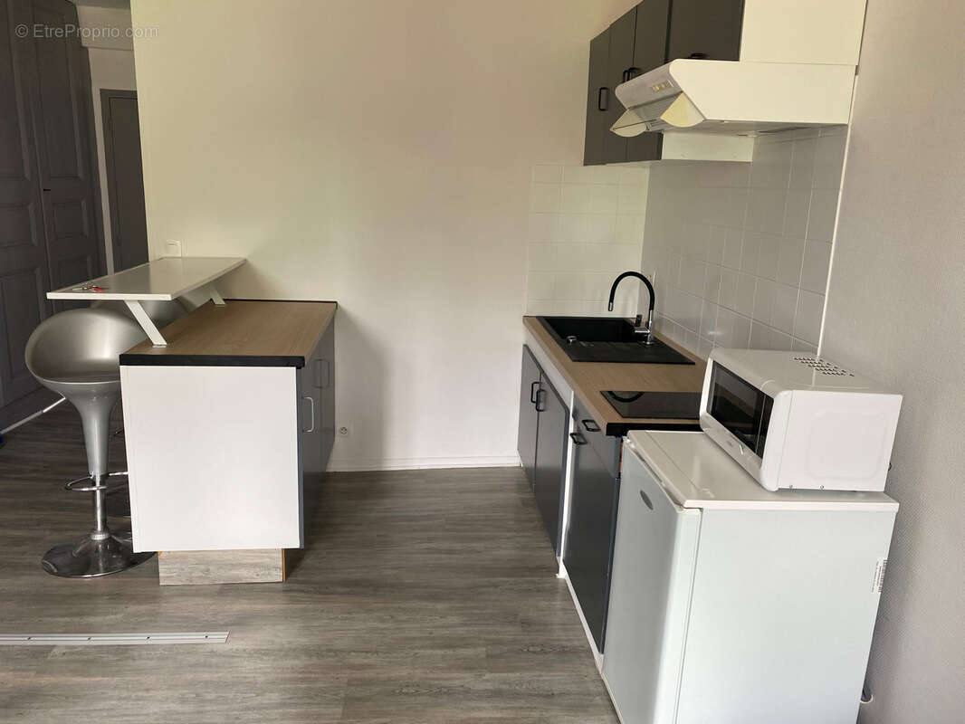 Appartement à VENDOME