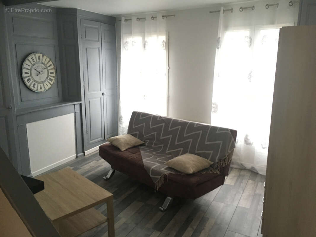 Appartement à VENDOME