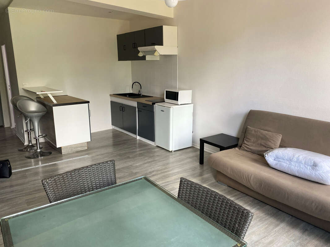 Appartement à VENDOME