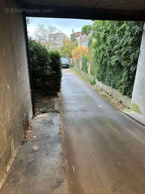 Appartement à VILLERS-LES-NANCY