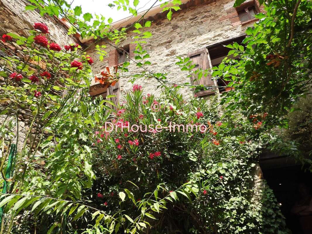 Maison à SAINT-MARSAL